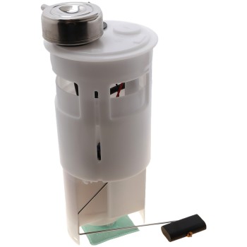 Fuel Pump Module Assembly