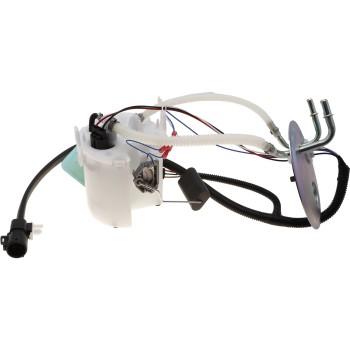 Fuel Pump Module Assembly