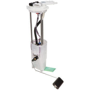 Fuel Pump Module Assembly