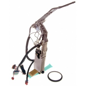 Fuel Pump Module Assembly