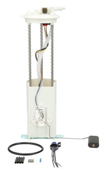 Fuel Pump Module Assembly