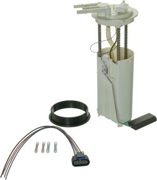 Fuel Pump Module Assembly
