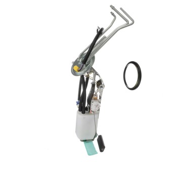 Fuel Pump Module Assembly