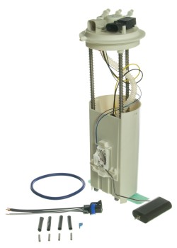 Fuel Pump Module Assembly
