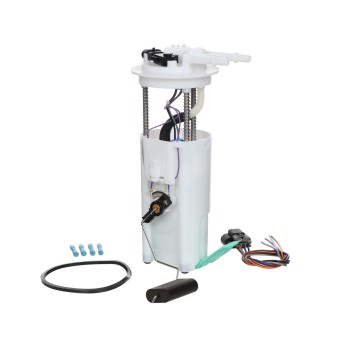 Fuel Pump Module Assembly