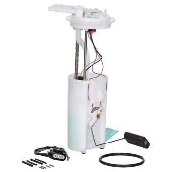 Fuel Pump Module Assembly