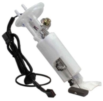 Fuel Pump Module Assembly