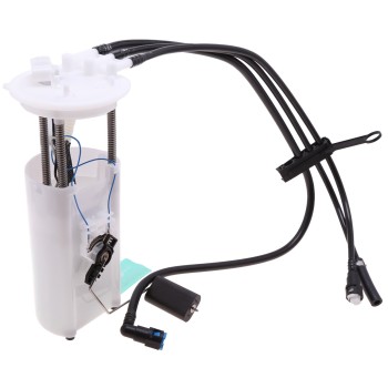 Fuel Pump Module Assembly