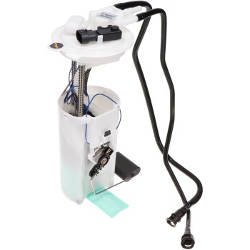 Fuel Pump Module Assembly