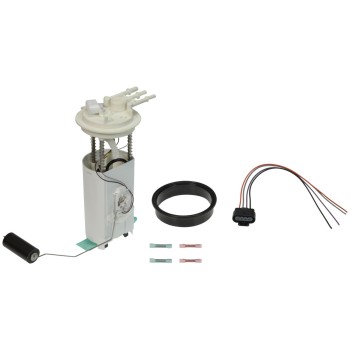 Fuel Pump Module Assembly