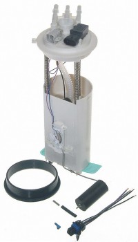 Fuel Pump Module Assembly