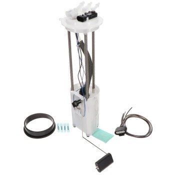 Fuel Pump Module Assembly