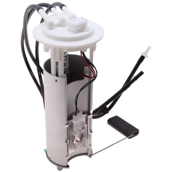 Fuel Pump Module Assembly
