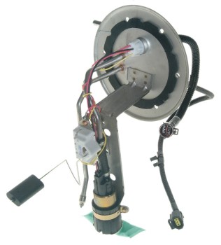 Fuel Pump Hanger Assembly
