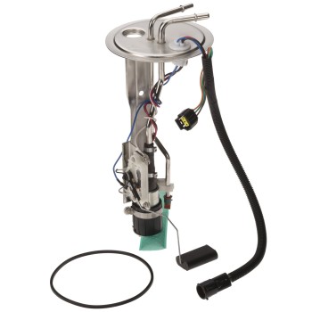 Fuel Pump Hanger Assembly