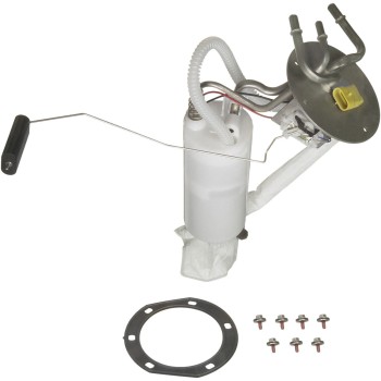 Fuel Pump Module Assembly