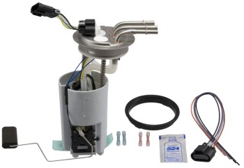 Fuel Pump Module Assembly