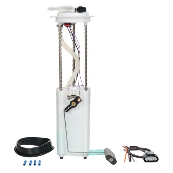 Fuel Pump Module Assembly