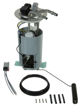 Fuel Pump Module Assembly