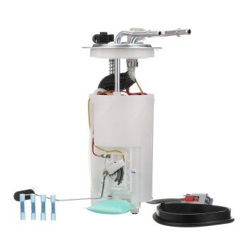 Fuel Pump Module Assembly