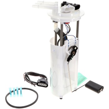 Fuel Pump Module Assembly