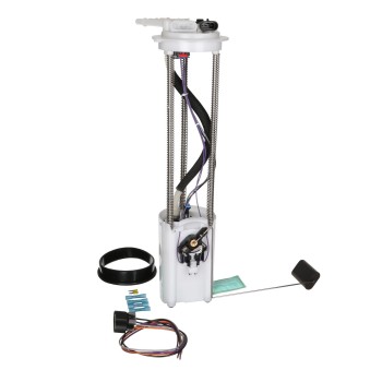 Fuel Pump Module Assembly