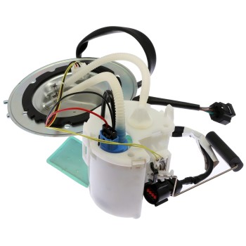 Fuel Pump Module Assembly