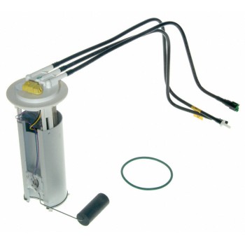 Fuel Pump Module Assembly
