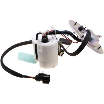 Fuel Pump Module Assembly