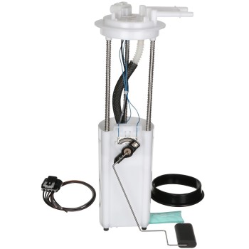 Fuel Pump Module Assembly