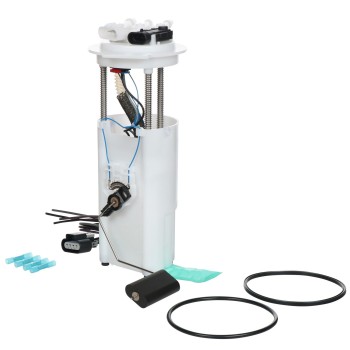 Fuel Pump Module Assembly
