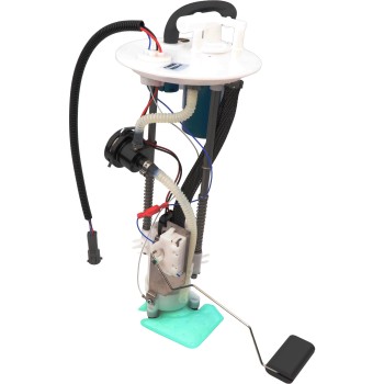 Fuel Pump Module Assembly
