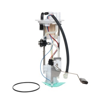 Fuel Pump Module Assembly
