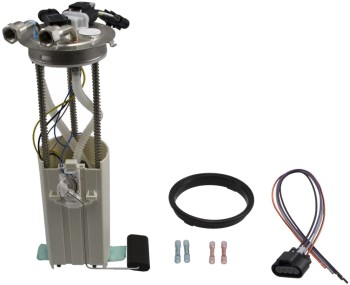 Fuel Pump Module Assembly