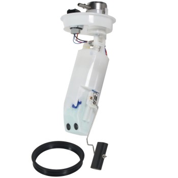 Fuel Pump Module Assembly