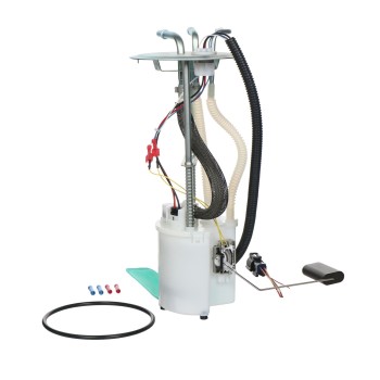 Fuel Pump Module Assembly