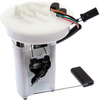 Fuel Pump Module Assembly
