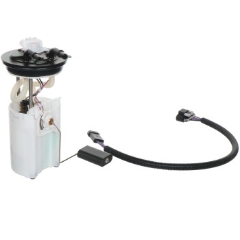 Fuel Pump Module Assembly