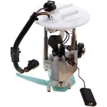 Fuel Pump Module Assembly
