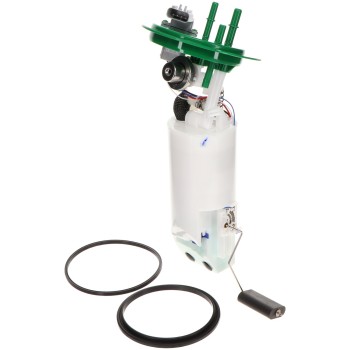 Fuel Pump Module Assembly
