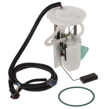 Fuel Pump Module Assembly