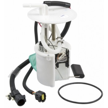 Fuel Pump Module Assembly