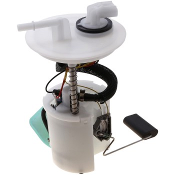 Fuel Pump Module Assembly