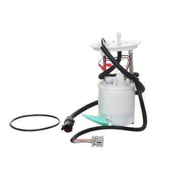 Fuel Pump Module Assembly