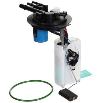 Fuel Pump Module Assembly