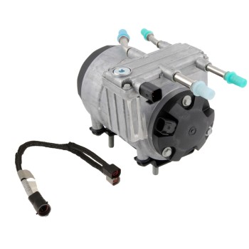 Electric Fuel Pump