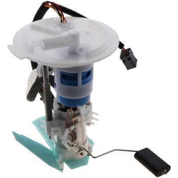 Fuel Pump Module Assembly