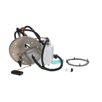 Fuel Pump Module Assembly