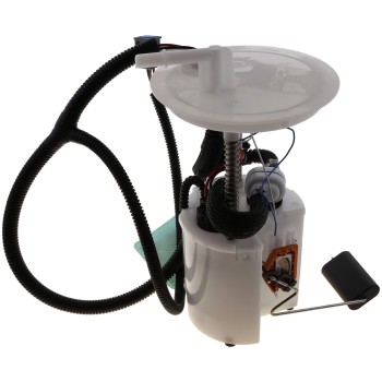 Fuel Pump Module Assembly