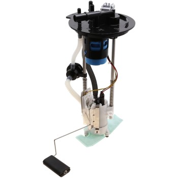 Fuel Pump Module Assembly